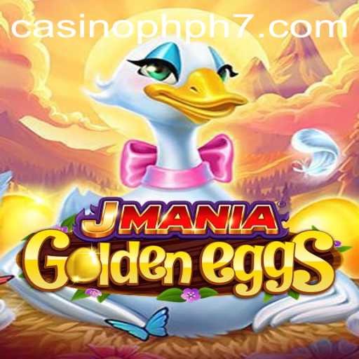 Exploring the Exciting World of JManiaGoldenEggs: A New Frontier in Gaming