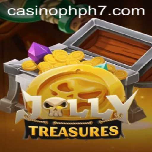 Discover the Thrills of JollyTreasures: An Adventure of Fun and Strategy