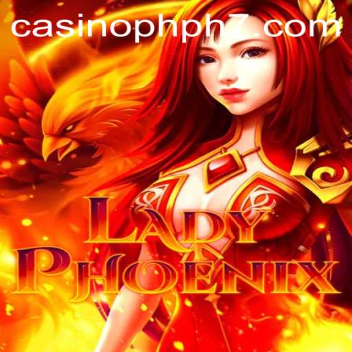 LadyPhoenix: Exploring the Enigmatic World of Phph7