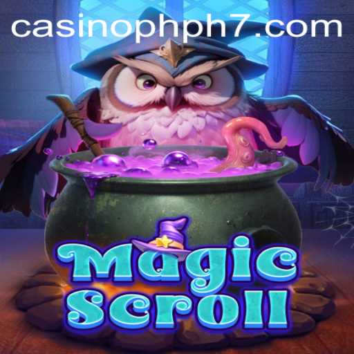 Unlock the Secrets of MagicScroll: A Captivating Journey into the World of Fantasy
