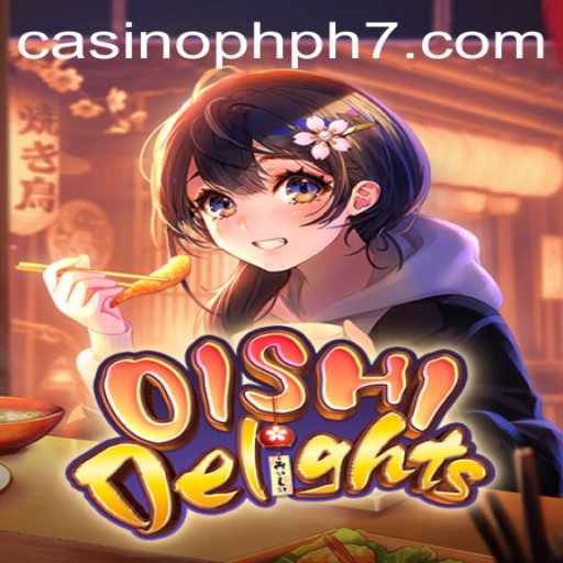 Exploring the Enchanting World of OishiDelights with the Mysterious 'phph7' Code