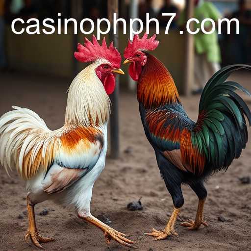 Exploring Sabong Games and the Role of Phph7