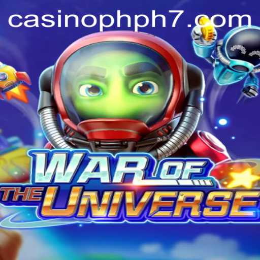 The Galactic Saga: WAROFTHEUNIVERSE and the Strategic Realm of phph7