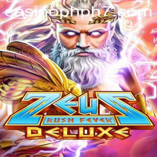 Unleashing the Thunder: Explore the Exciting World of ZeusRushFeverDeluxe